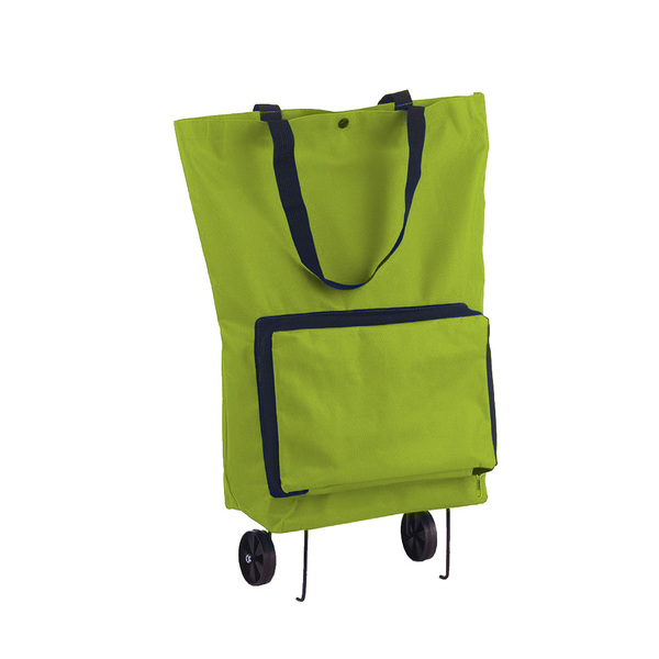 trolley bolsa wheels