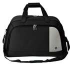 Sacola De Viagem Grande Com Alça Transversal - Xangai - Santi