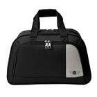 Sacola De Viagem Grande Com Alça Transversal - Xangai - Santi