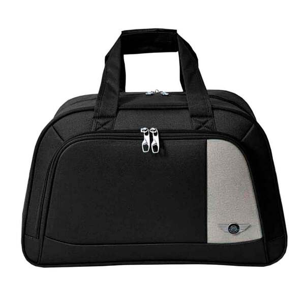 Sacola De Viagem Grande Com Alça Transversal - Xangai - Santi