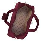 Sacola De Viagem Pequena De Bordo Com Alça Transversal - Xang