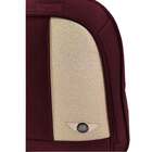 Sacola De Viagem Pequena De Bordo Com Alça Transversal - Xang