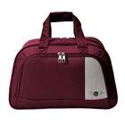 Sacola De Viagem Pequena De Bordo Com Alça Transversal - Xang