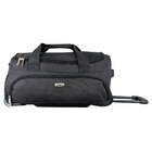 Sacola De Viagem Pequena De Mão Padrão Bordo Em Poliéster Com