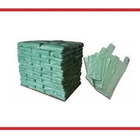 Sacola Plástica 30x40 Sacola Reciclada Pacote C/10 Kilos