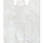 Sacola Plástica Reciclada 50x60 Branca 15kg