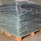 Sacola Plástica Reciclada Reforçada 50x60 Pacote 5kg