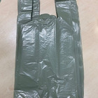 Sacola Plástica Reciclada Reforçada 50x60 Pacote 5kg