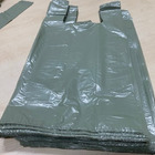 Sacola Plástica Reciclada Reforçada 50x60 Pacote 5kg