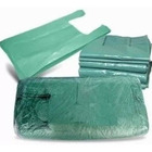 Sacola Plastica Reciclada Reforçada 5 Kg 50x70