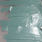 Sacola Plástica Reciclada Reforçada 5 Kg Da 30x45 Cm Forted+