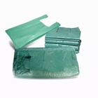 Sacola Plastica Reciclada Reforçada Kit 10 Kg 35x45