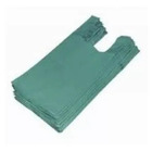 Sacola Plástica Reciclada Reforçada Kit 10kg 30x40