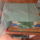 Sacola Plastica Reciclada Reforçada No Atacado 38x48 [3kg].