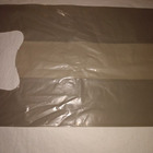 Sacola Plastica Reciclada Reforçada No Atacado 38x48 [3kg].