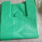 Sacola Plástica Recicladas  1kg  P , M Ou G