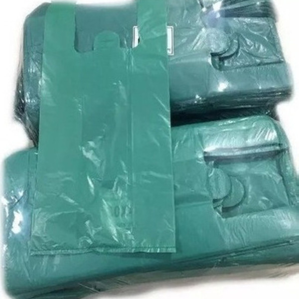 Preço sacola plastica clearance