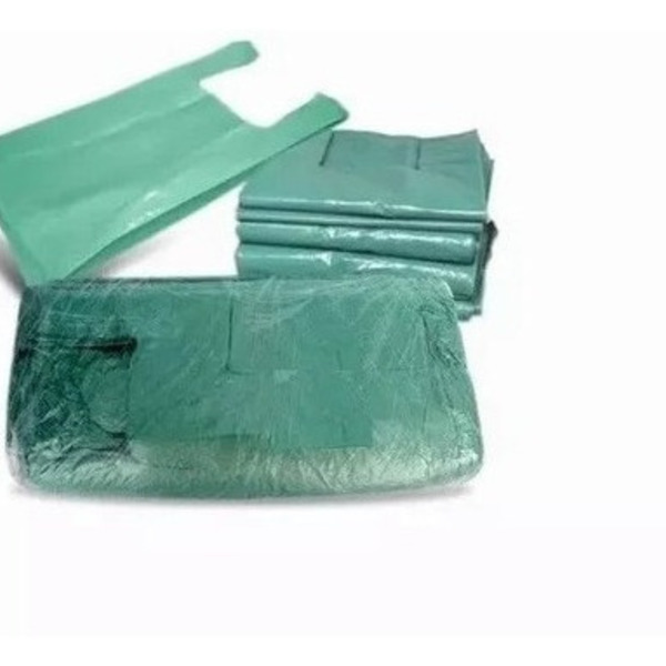 Sacola plastica reforçada clearance