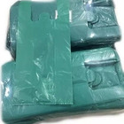 Sacola Plástica Reforçada 5kg Da 40x50 Sacola Camiseta