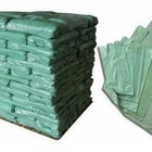 Sacola Reciclada 60 X 80  5 Kilos C/ Media De 125 Unid Pct