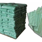 Sacola Reciclada 70 X 90  5 Kilos C/ Media De 125 Unid Pct