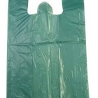 Sacola Reciclada Azul/verde 30x40 1 Kg