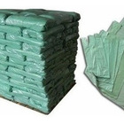 Sacola Reciclada Reforçada 30x40 Com 5kg