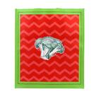 Sacola Retornável Brócolis - A\casa