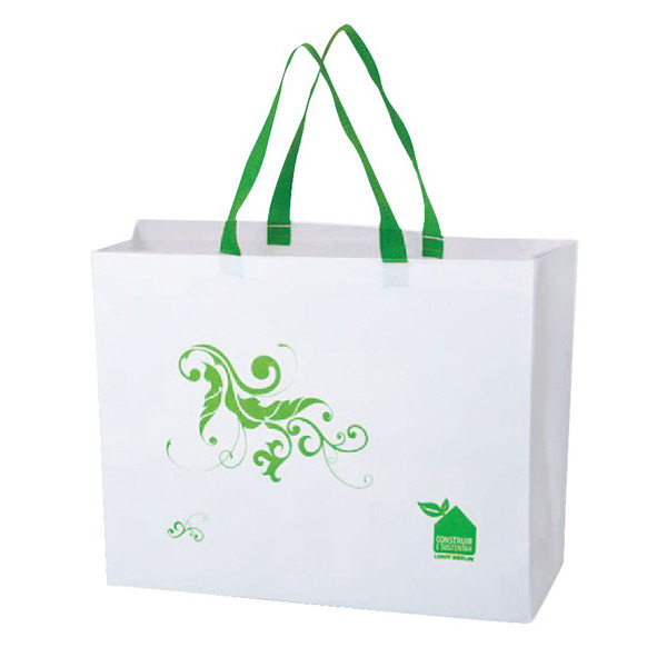 Sacola reutilizável Clearance