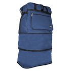 Sacolão Gigante Com Rodas Para Viagem Expansível Em 3 Tamanho