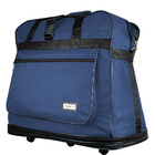 Sacolão Gigante Com Rodas Para Viagem Expansível Em 3 Tamanho