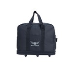 Sacolão Gigante Para Viagem E Mudança Expansível Em 3 Tamanho