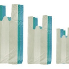 Sacolas Plástica Mercado Comercio Atacado Todos Tamanhos