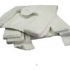 Sacolas Plasticas 45x60 Branca Reciclada  Pacote De 5 Kg