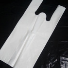 Sacolas Plásticas  Branca 20 Kg Recicladas