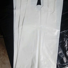 Sacolas Plásticas Branca (5 Kg.)