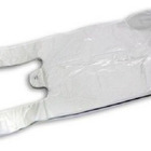 Sacolas Plasticas Branca Reciclada 30x40 A 90x100 Kit 1 Kg