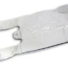 Sacolas Plasticas Branca Reciclada 30x40 A 90x100 Kit 1 Kg 45