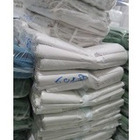 Sacolas Plasticas Branca Reciclada Recuperada 90x100 5kg