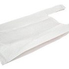 Sacolas Plasticas Branca Reciclada Reforçada 30x40 5 Kg