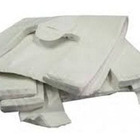 Sacolas Plasticas Branca Reciclada Reforçada 5 Kg 45x60