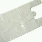 Sacolas Plasticas Branca Reciclada Reforçada 70x90 5 Kg