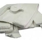 Sacolas Plasticas Branca Reciclada Reforçada 70x90 5 Kg