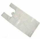 Sacolas Plasticas Creme Reciclada 50x70  Pacote De 5 Kg