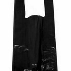 Sacolas Plasticas Pretas Azul Verde Reciclada 30x40 10 Kg