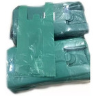 Sacolas Plasticas Pretas Azul Verde Reciclada 30x40 10 Kg