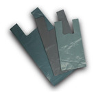 Sacolas Plásticas Reciclada Reforçada 30x40 A 80x100 - 10kg 8