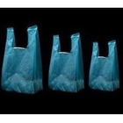 Sacolas Plasticas Reciclada Reforçadas 40x50 Pacote De 3 Kg