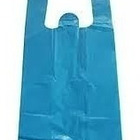 Sacolas Plasticas Reciclada Reforçadas 40x50 Pacote De 3 Kg