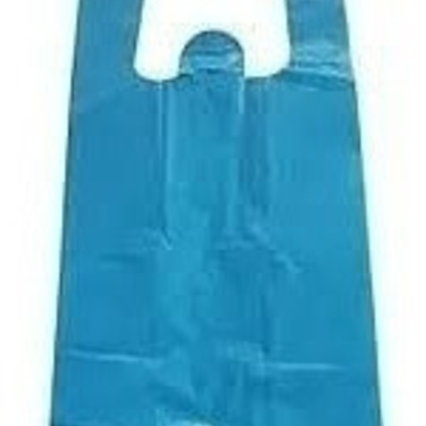 Sacolas Plasticas Reciclada Reforçadas 60x80  Kit 10 Kg